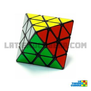 LanLan Face Turn Octahedron