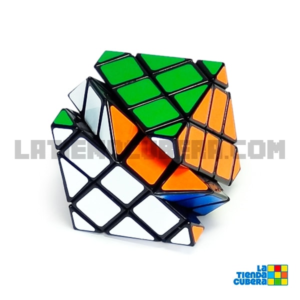 LanLan Master Skewb LanLan Master Skewb