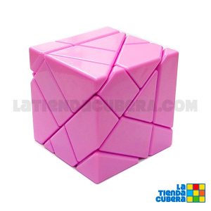 Fangcun Ghost Pink