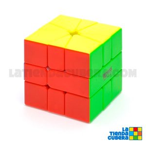 Qiyi Square-1 Stickerless