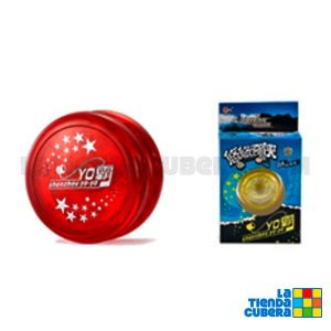 Yo-yo Yoba