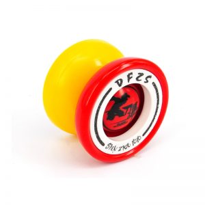 Yo-yo Profesional DFZS