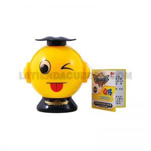 Cyclone Boys Q-Doll