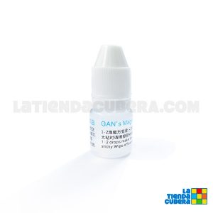 Lubricante GAN