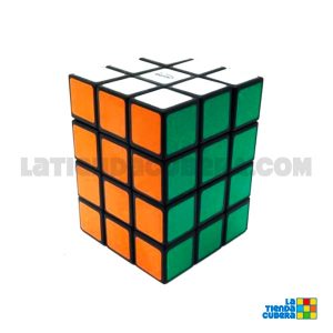Calvin’s 3x3x4 Cuboid