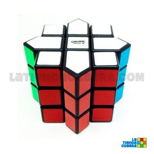 Calvin’s Star Cube (Base negra)