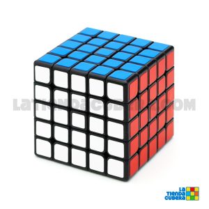 YuXin 5x5x5 (Base negra)