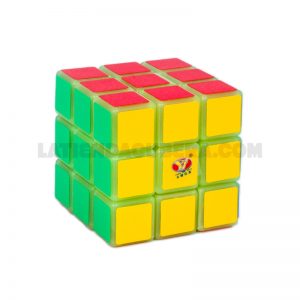 YJ Luminous cube