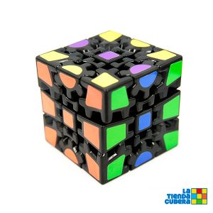 Gear 3x3x3 v2
