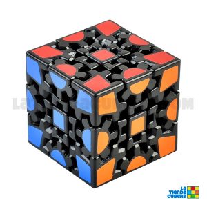 Gear 3x3x3 v1 (Base negra)