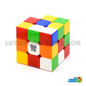 MoYu HuaLong Stickerless