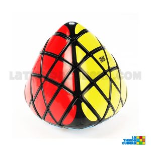 Moyu Megamorphix Base negra