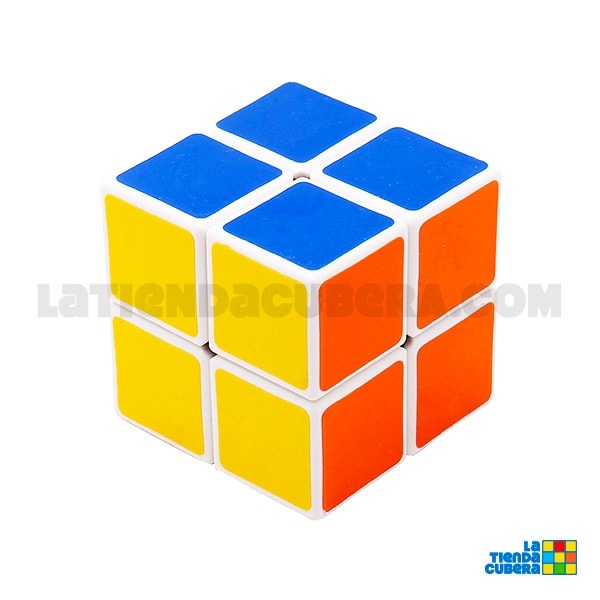 Shengshou 2x2x2 Base blanca Shengshou 2x2x2 Base blanca