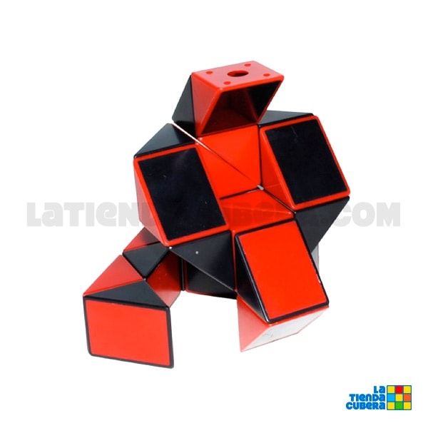 Shengshou Snake Red Shengshou Snake Red