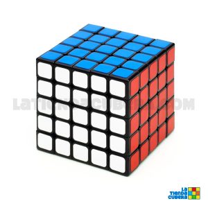 ShengShou 5x5x5 Wind