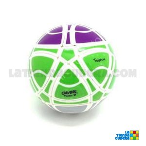 Traiphum Megaminx Ball