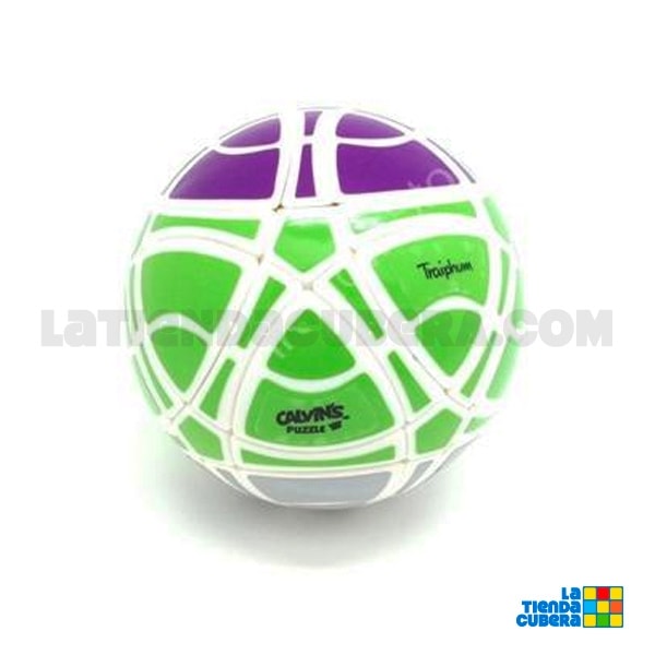 Traiphum Megaminx Ball Traiphum Megaminx Ball