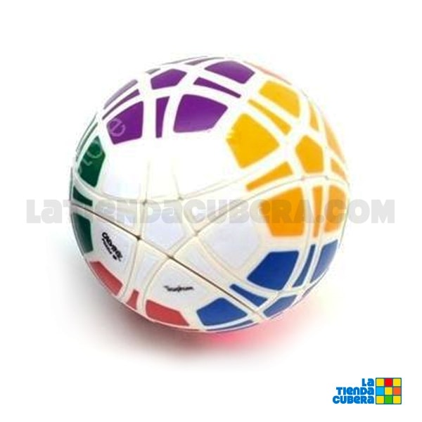 Traiphum Megaminx Ball Traiphum Megaminx Ball
