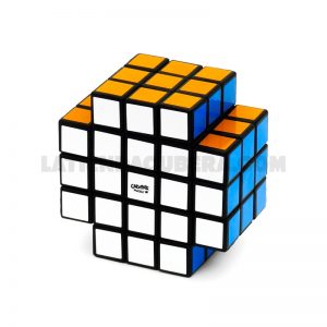 Calvin's X-Cube Base negra