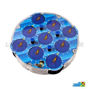 Lingao Magic clock