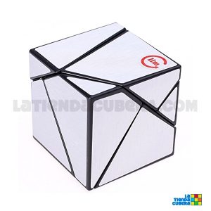 FangShi LimCube 2x2 Ghost Cube