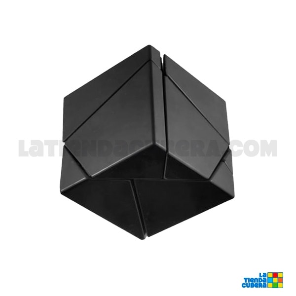 FangShi LimCube 2x2 Ghost Cube FangShi LimCube 2x2 Ghost Cube