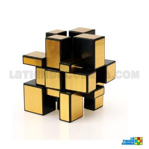 Yuxin Mirror Dorado