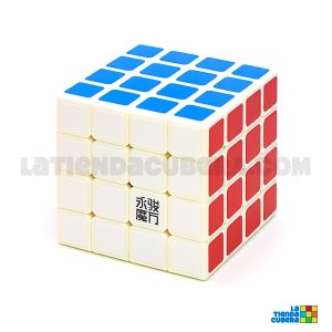 YJ GuanSu Base 3x3x3 negra