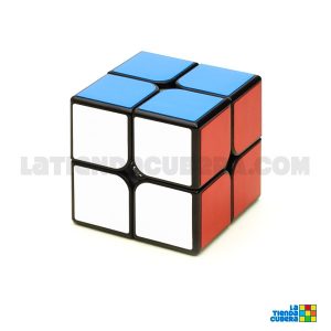 YJ GuanPo 2x2 Base negra