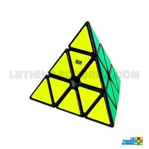 Moyu Magnetic Pyraminx