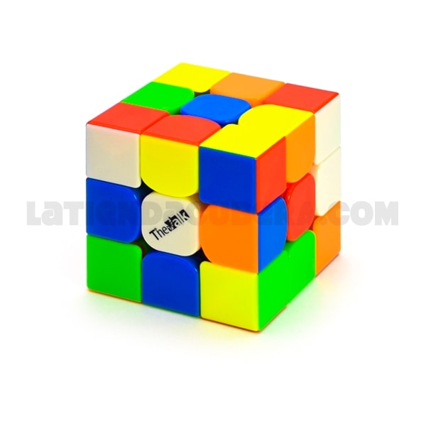 QiYi Valk 3 (Base negra) QiYi Valk 3 (Base negra)