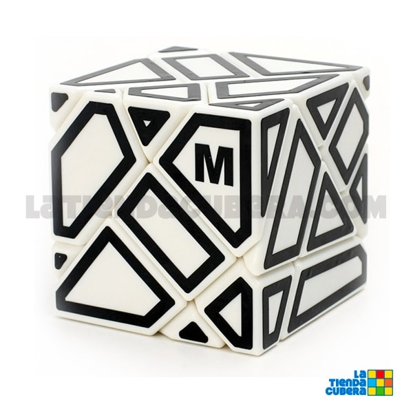 Ninja Ghost Cube (BB) Ninja Ghost Cube (BB)