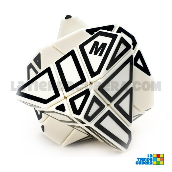 Ninja Ghost Cube (BB) Ninja Ghost Cube (BB)