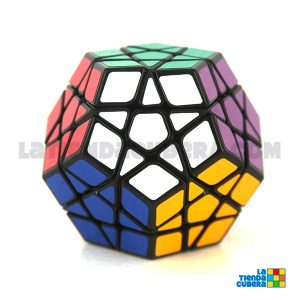 Lim Megaminx (BN)