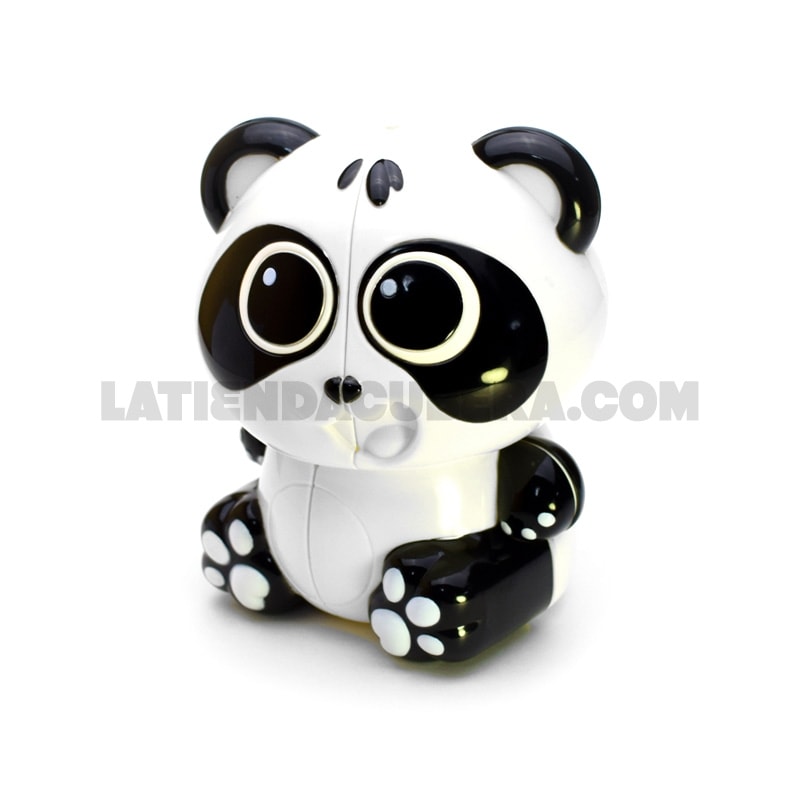 Yuxin 2x2 Panda cube Yuxin 2x2 Panda cube