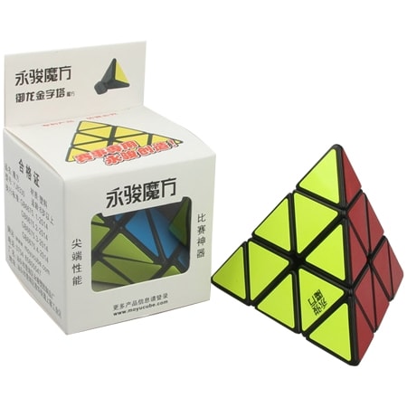 Yulong Pyraminx Yulong Pyraminx