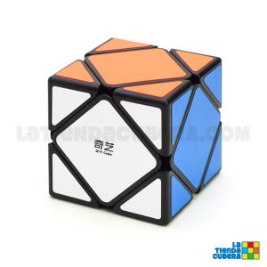 Qiyi QiCheng Skewb (BN)