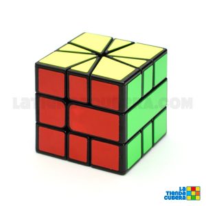YJ GuanLong Square-1 (BN)