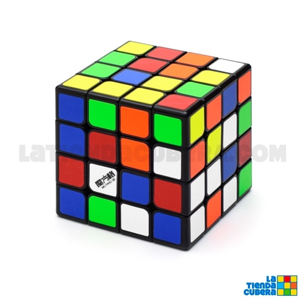 QiYi WuQue 4x4 (BN) QiYi WuQue 4x4 (BN)