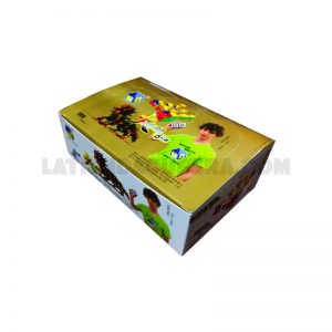 YuXin Fire Six Pack