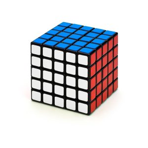Shengshou 5x5x5 (BN)