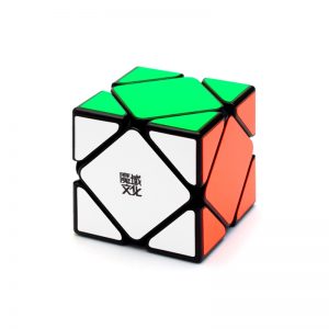 MoYu Magnetic Skewb (BN)