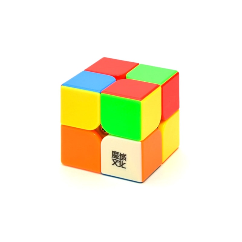 MoYu WeiPo 2x2 (STK) MoYu WeiPo 2x2 (STK)