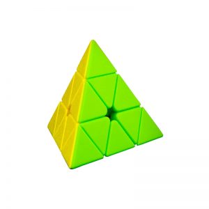 MoYu Magnetic Positioning Pyraminx (BN)