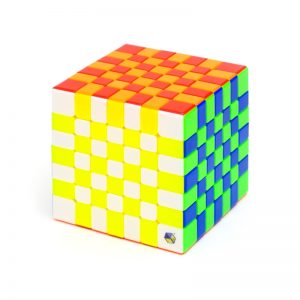 YuXin Huanglong 7x7 (STK)
