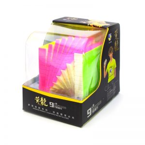 YuXin Huanglong 9x9 (PNK)