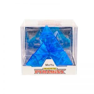 MoYu Magnetic Pyraminx (Limited edition)