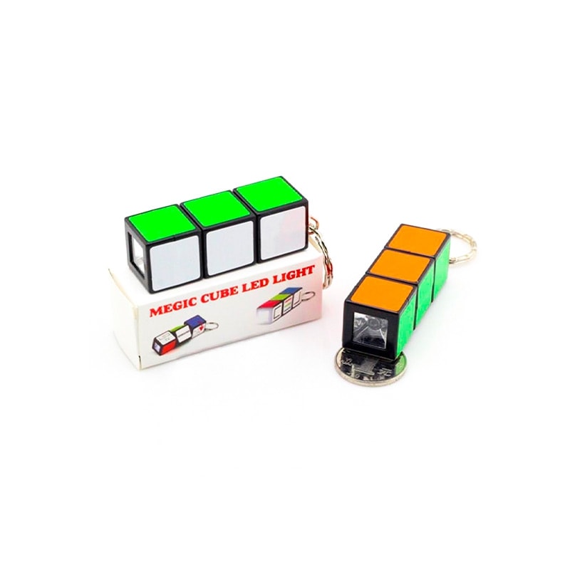 Mini Linterna LED Mini Linterna LED