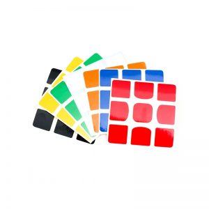 Stickers Valk