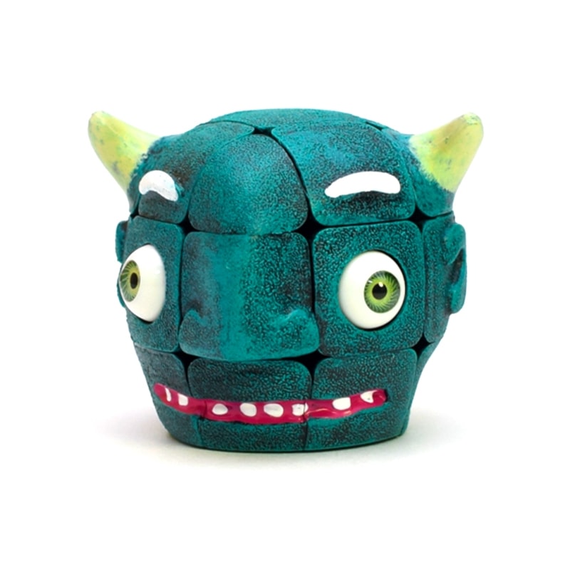 Carni Chaak Cube Carni Chaak Cube